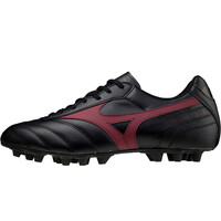 Mizuno botas de futbol cesped artificial MORELIA II CLUB 24 lateral exterior