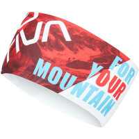 PROMO HEADBAND