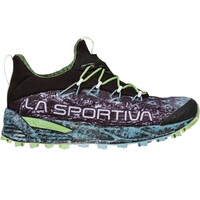 La Sportiva zapatillas trail mujer Tempesta Woman Gtx lateral exterior