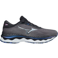 Mizuno zapatilla running hombre WAVE SKY 5 lateral exterior