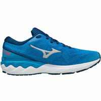 Mizuno zapatilla running mujer WAVE SKYRISE 2 (W) lateral interior