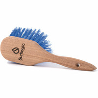 Surflogic varios surf Proclean brush short handle vista frontal