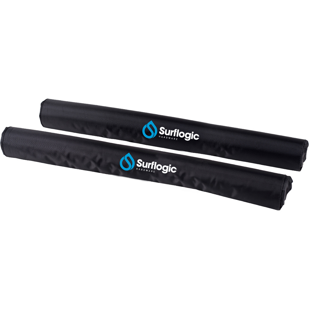 Surflogic varios surf Round rack pads 70 cm vista frontal