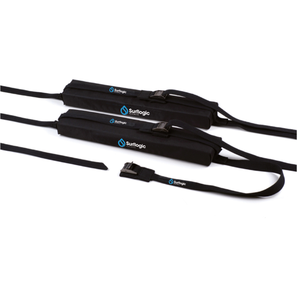 Surflogic soft racks single 50 cm cincha de amarre