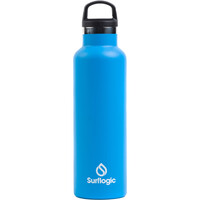 Surflogic varios surf 600 ml (20 oz) Bottle Standard mouth vista frontal