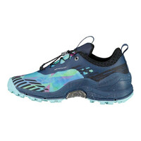 Cmp zapatillas trail mujer RAHUNII WMN TRAIL SHOE WP lateral interior