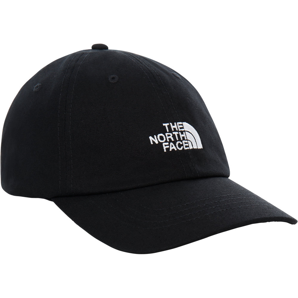 The North Face gorros montaña NORM HAT vista frontal