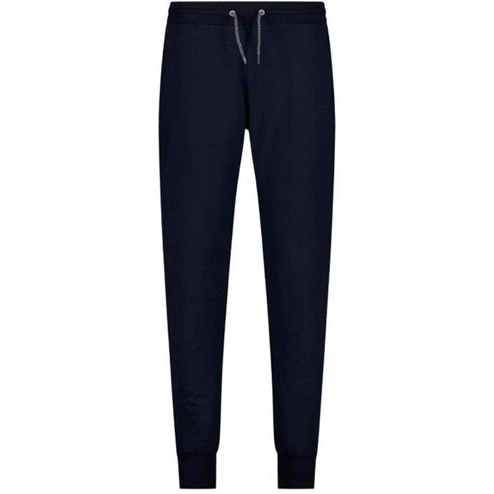Woman long pant pantalón mujer Negro (42)