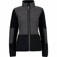 Cmp jersey mujer WOMAN JACKET vista frontal