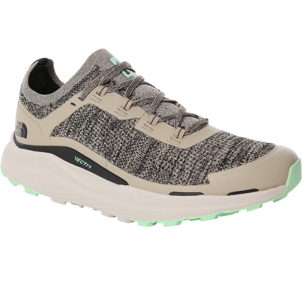 The North Face zapatillas trail hombre M VECTIV ESCAPE lateral exterior