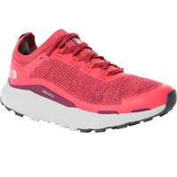 The North Face zapatillas trail mujer W VECTIV ESCAPE lateral exterior