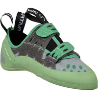 La Sportiva pies de gato GeckoGym Vegan Woman puntera