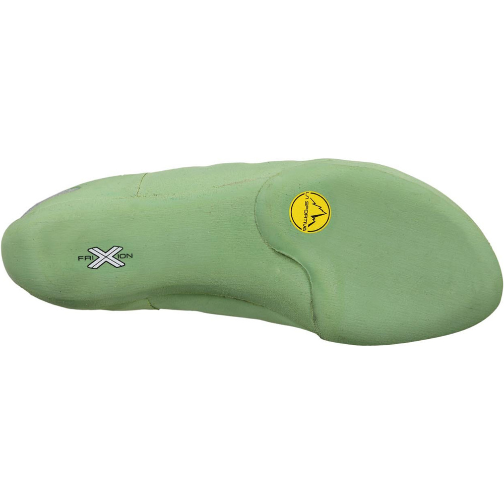 La Sportiva pies de gato GeckoGym Vegan Woman 05