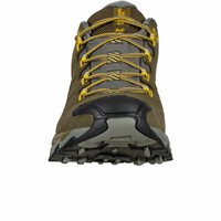 La Sportiva zapatilla trekking hombre Ultra Raptor II Leather GTX lateral interior