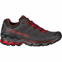 La Sportiva zapatilla trekking hombre Ultra Raptor II Leather GTX lateral exterior