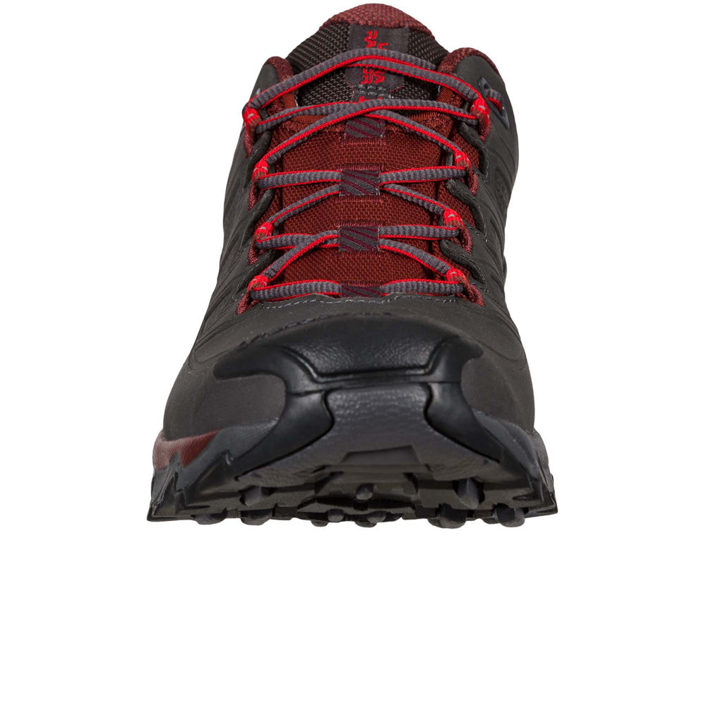 La Sportiva zapatilla trekking hombre Ultra Raptor II Leather GTX lateral interior