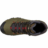 La Sportiva bota montaña cuero hombre Ultra Raptor II Mid Leather GTX 05