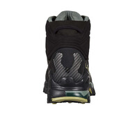 La Sportiva bota montaña cuero hombre Ultra Raptor II Mid Leather GTX vista trasera