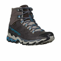 La Sportiva bota montaña cuero mujer Ultra Raptor II Mid Leather Woman GTX lateral interior