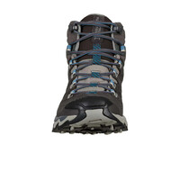 La Sportiva bota montaña cuero mujer Ultra Raptor II Mid Leather Woman GTX puntera