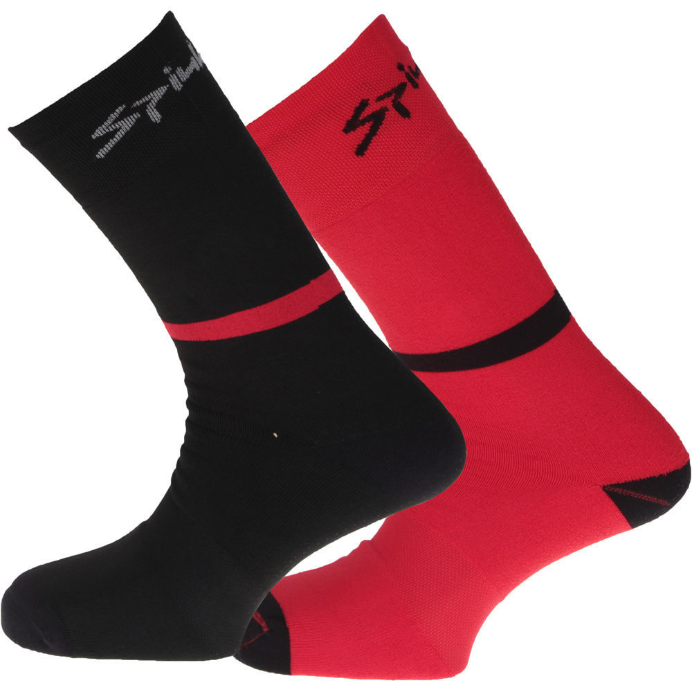 Spiuk Anatomic 2p calcetines ciclismo