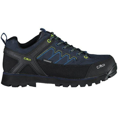 Zapatillas trekking hombre ⋄ Zapatos senderismo