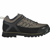 Cmp zapatilla trekking hombre MOON LOW TREKKING SHOE WP lateral exterior