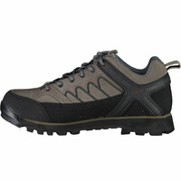 Cmp zapatilla trekking hombre MOON LOW TREKKING SHOE WP lateral interior