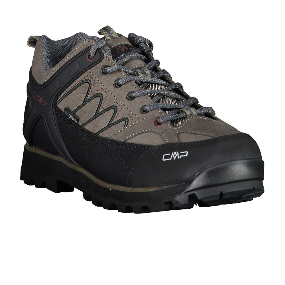 Zapatillas trekking hombre ⋄ Zapatos senderismo