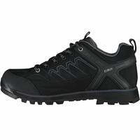 Cmp zapatilla trekking hombre MOON LOW TREKKING SHOE WP lateral interior