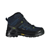 KIDS MOON MID WP TREKKING SHOES