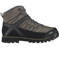 Cmp bota trekking hombre MOON MID TREKKING SHOE WP lateral exterior