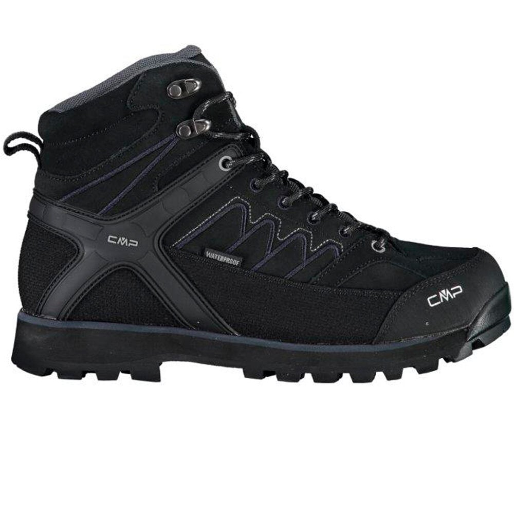 Cmp bota trekking hombre MOON MID TREKKING SHOE WP lateral exterior