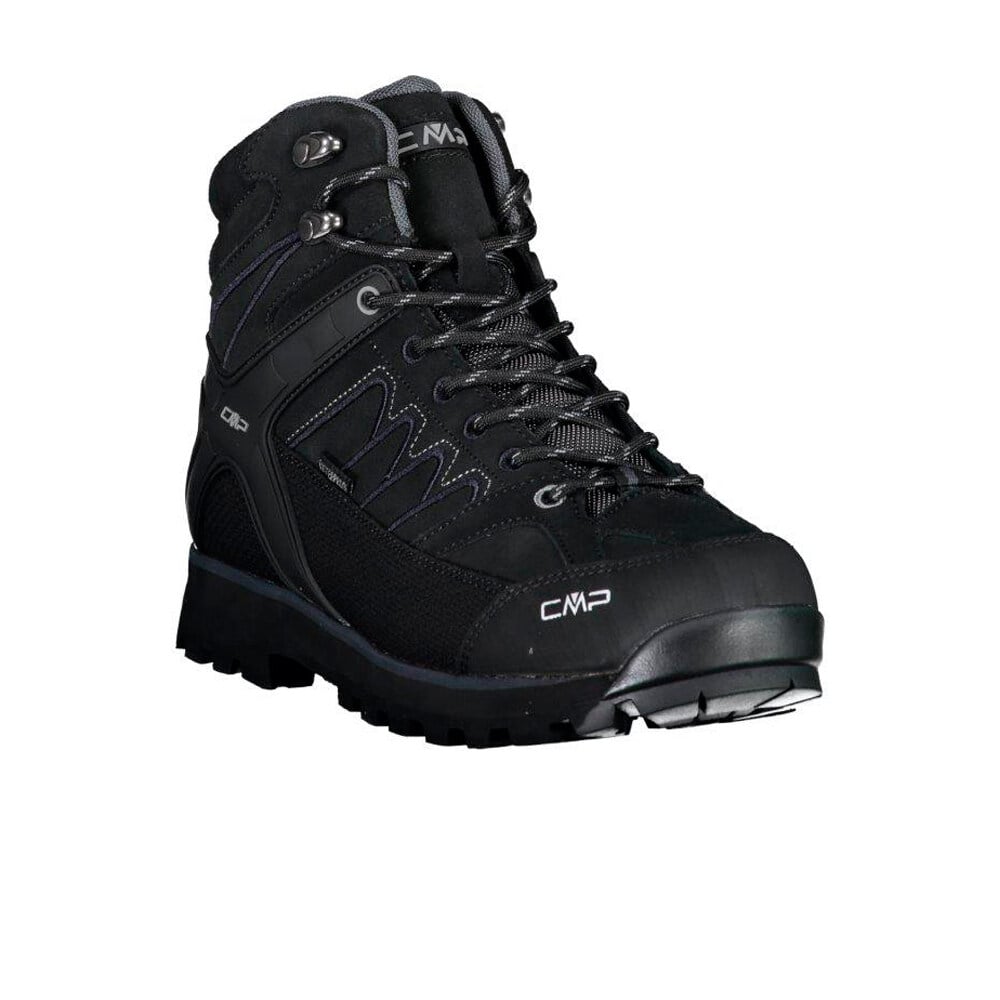 Cmp bota trekking hombre MOON MID TREKKING SHOE WP 05