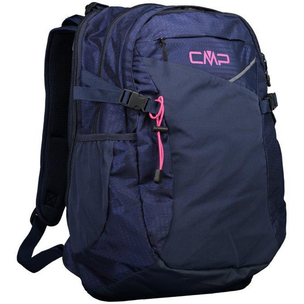 Cmp mochila deporte X'CITIES 28L BACKPACK vista frontal