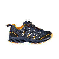 Cmp Zap.Trail Compet. Infantil KIDS ALTAK TRAIL SHOES WP 2.0 vista frontal