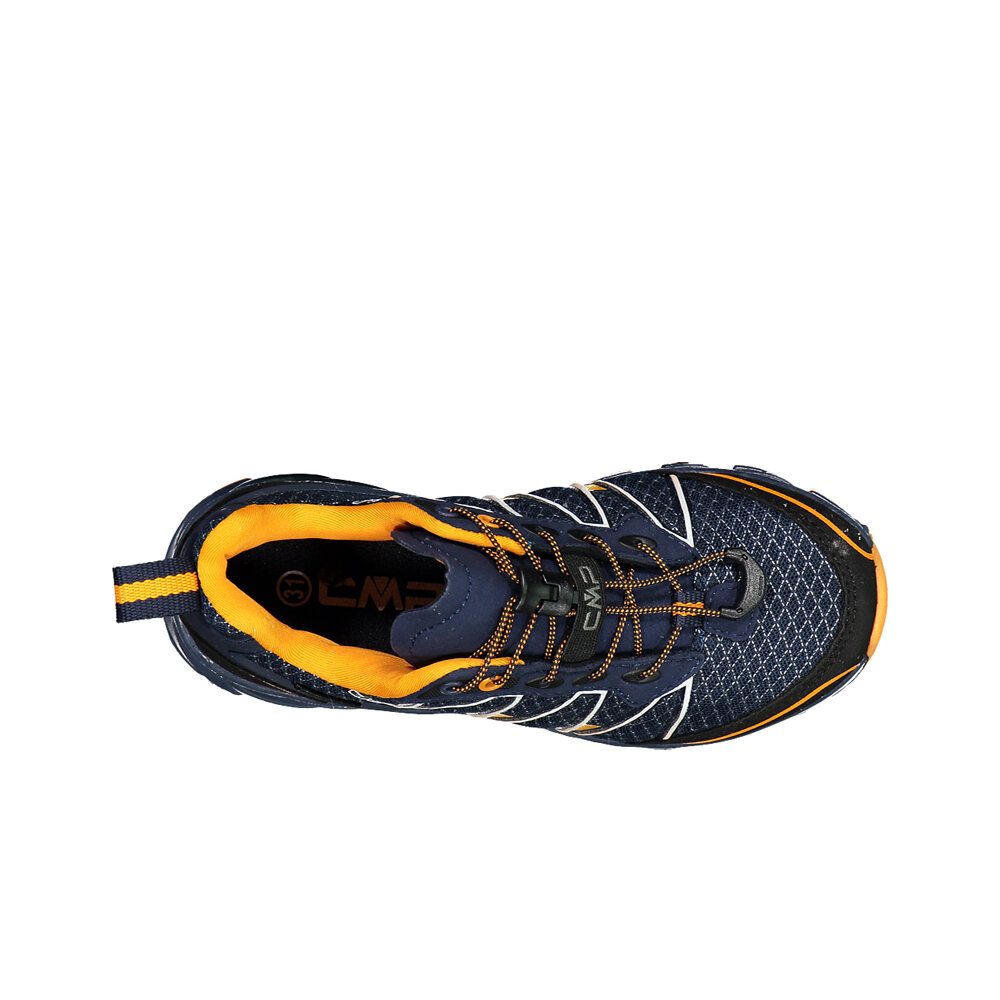 Cmp Zap.Trail Compet. Infantil KIDS ALTAK TRAIL SHOES WP 2.0 03