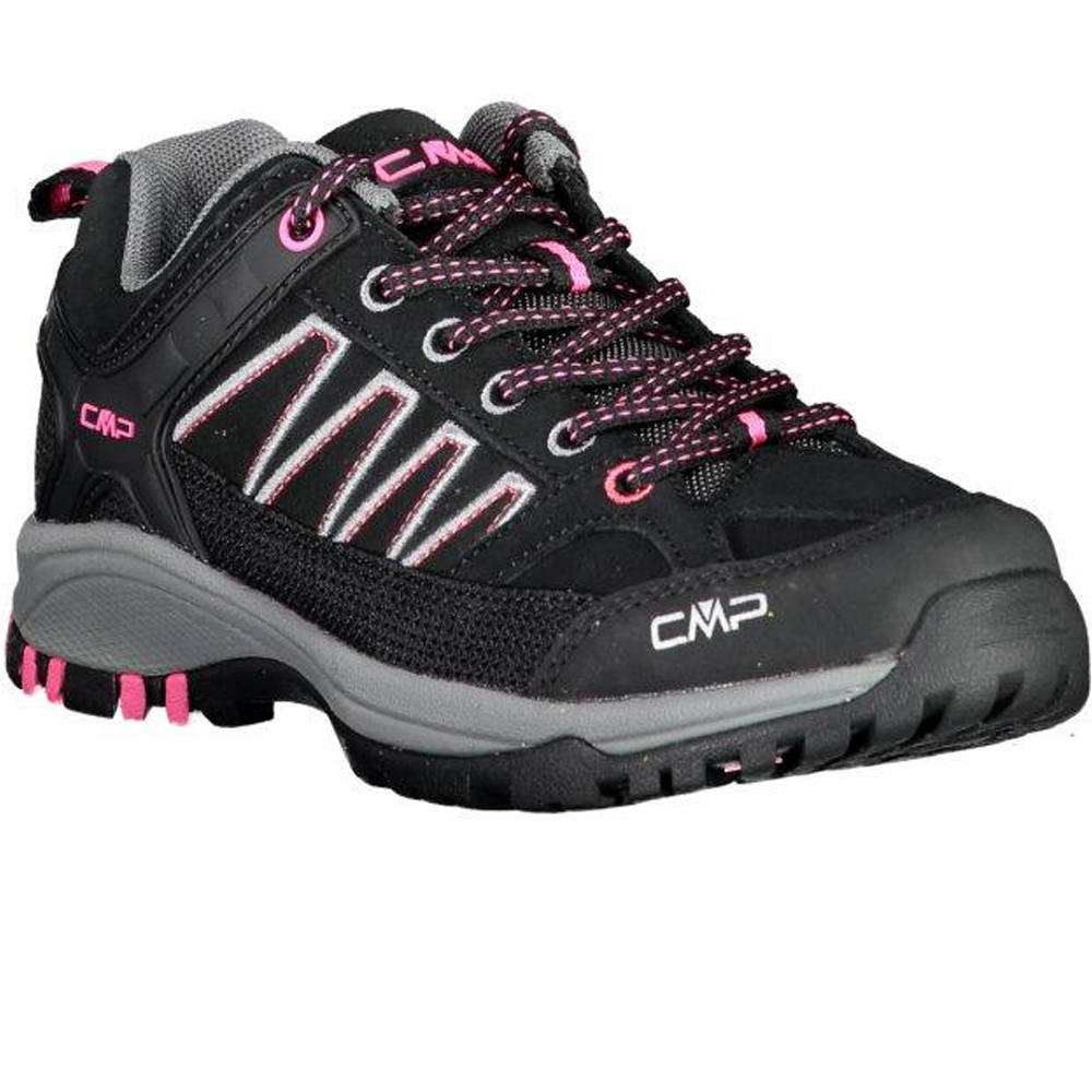 Cmp zapatilla trekking mujer SUN WMN HIKING SHOE 05