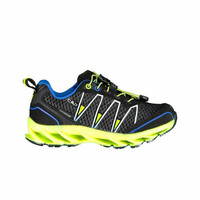 KIDS ALTAK TRAIL SHOES WP 2.0