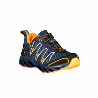 Cmp Zap.Trail Compet. Infantil KIDS ALTAK TRAIL SHOES WP 2.0 05