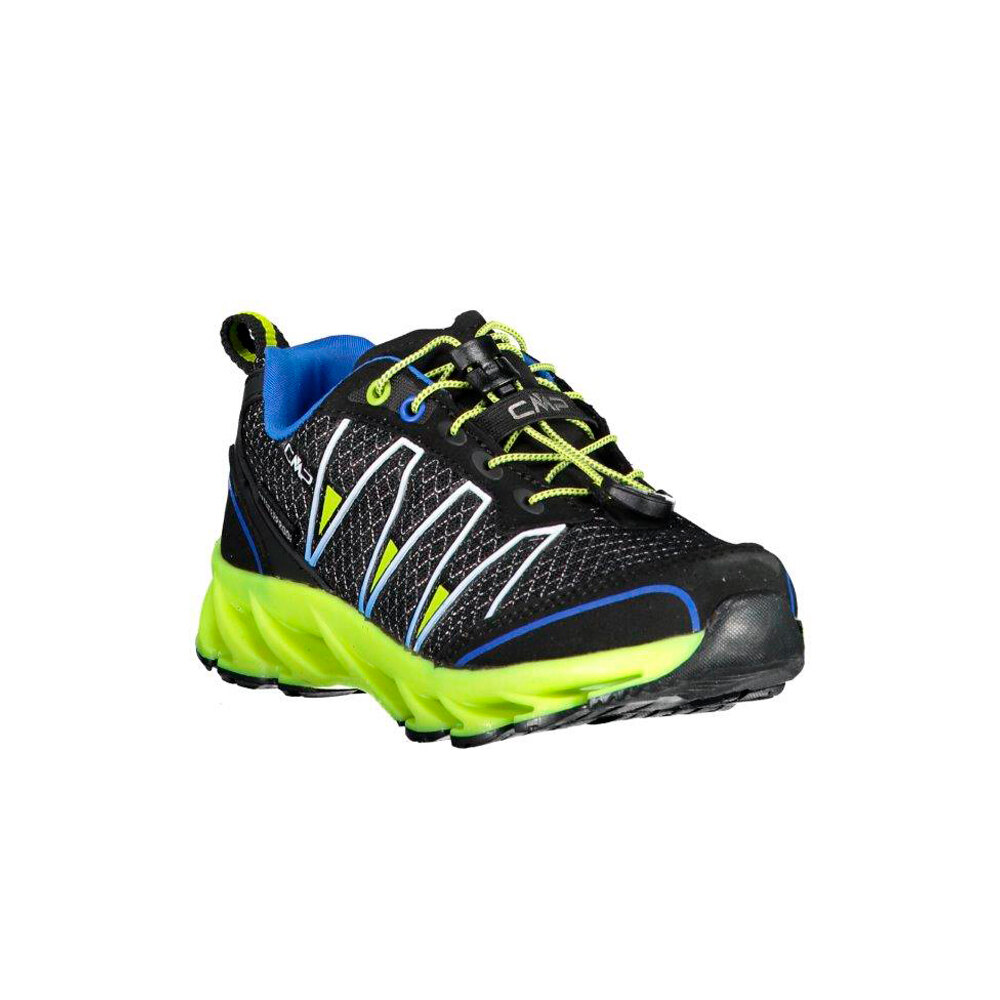 Cmp Zap.Trail Compet. Infantil KIDS ALTAK TRAIL SHOES WP 2.0 05