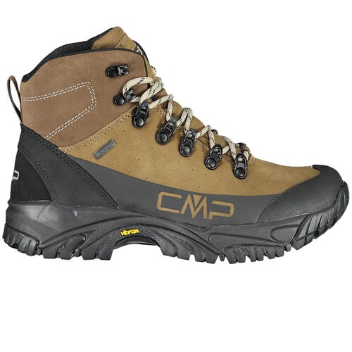 Cmp Dhenieb WMN Trekking Shoe WP
