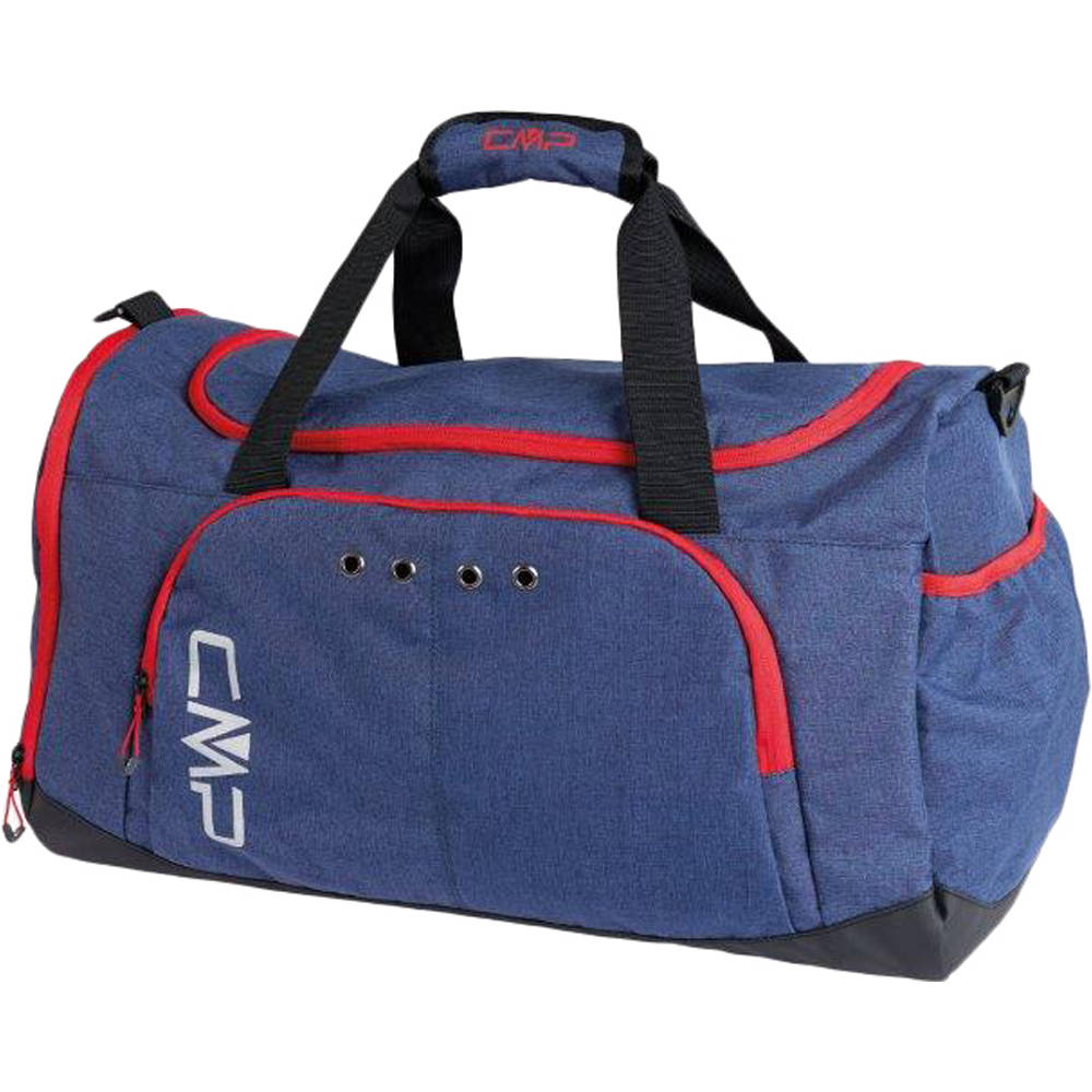 Cmp bolsas deporte ATLANTIS vista frontal