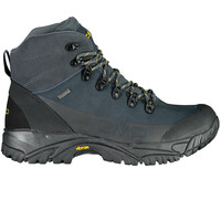 DHENIEB TREKKING SHOE WP