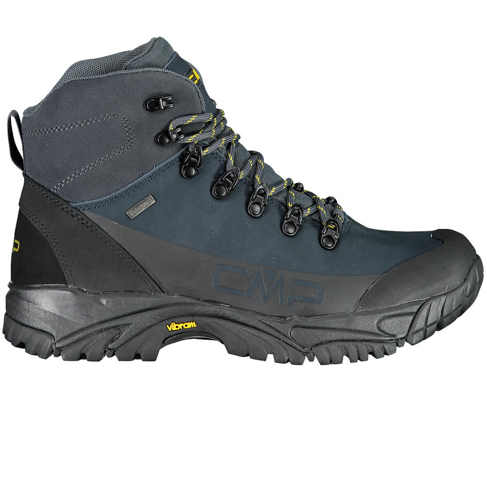 Cmp bota trekking hombre DHENIEB TREKKING SHOE WP lateral exterior