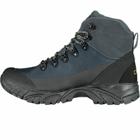 Cmp bota trekking hombre DHENIEB TREKKING SHOE WP lateral interior