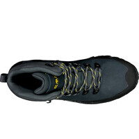 Cmp bota trekking hombre DHENIEB TREKKING SHOE WP vista trasera