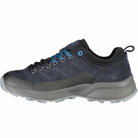 Cmp zapatilla trekking mujer KALEEPSO LOW WMN HIKING SHOE WP lateral interior