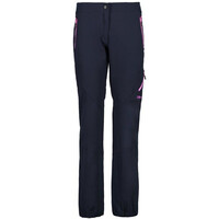 Cmp pantalón montaña mujer WOMAN PANT vista frontal