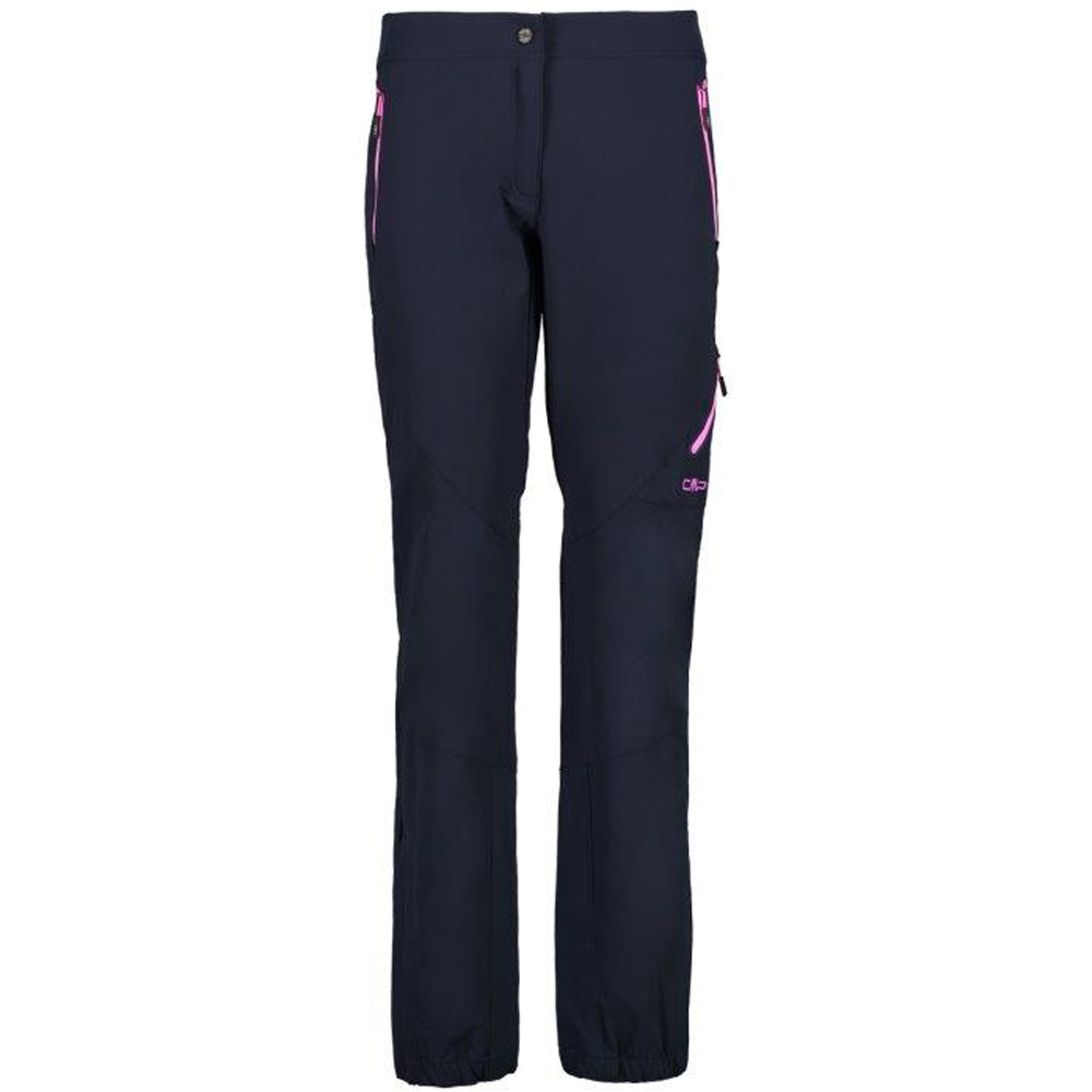 Woman pant pantalón montaña mujer